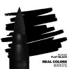 AK Interactive RCM033 FLAT BLACK – RC MARKER